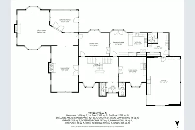 3 Auburn Lane, Barrington Hills, IL 60010 - Photo 103