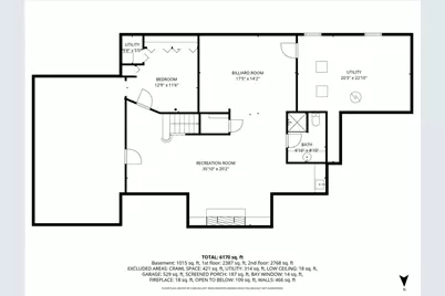 3 Auburn Lane, Barrington Hills, IL 60010 - Photo 105