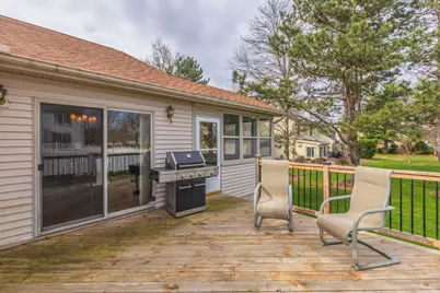 8627 Oakmont Road, Bloomington, IL 61705 - Photo 47