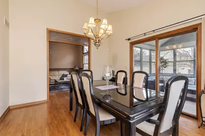 8627 Oakmont Road, Bloomington, IL 61705 - Photo 9