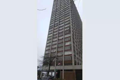 6171 N Sheridan Road #2707, Chicago, IL 60660 - Photo 1