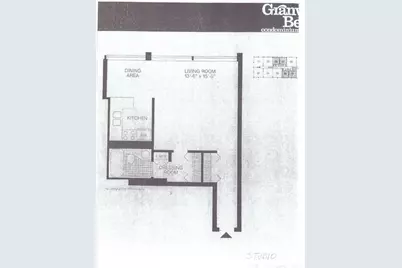 6171 N Sheridan Road #2707, Chicago, IL 60660 - Photo 23