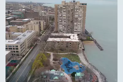 6171 N Sheridan Road #2707, Chicago, IL 60660 - Photo 13