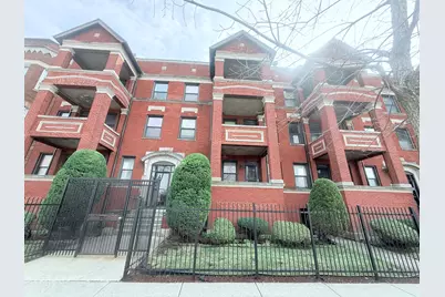 1509 E 65th Street #2, Chicago, IL 60637 - Photo 1