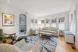 4822 N Leavitt St, Chicago, IL 60625 - Photo 3