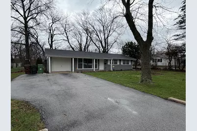 18757 Baker Avenue, Country Club Hills, IL 60478 - Photo 1