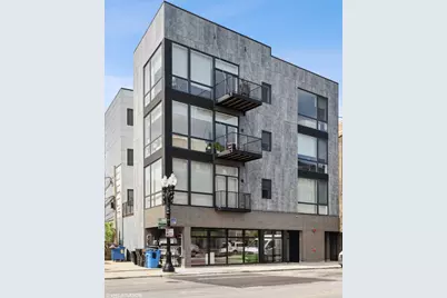 4410 N Clark Street #306, Chicago, IL 60640 - Photo 1