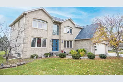 16857 S Deer Path Drive, Homer Glen, IL 60491 - Photo 1
