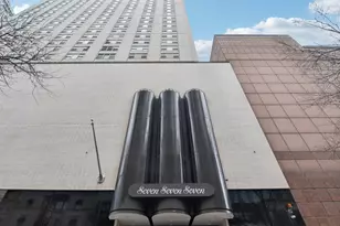 777 N Michigan Ave, Chicago, IL 60611 - Photo 3