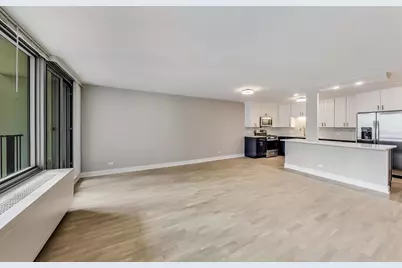 400 E Randolph Street #2624, Chicago, IL 60601 - Photo 5