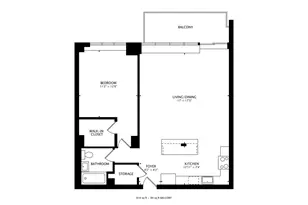 400 E Randolph St, Chicago, IL 60601 - Photo 17