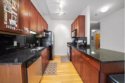 8 W Monroe Street #1604, Chicago, IL 60603 - Photo 19