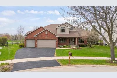 13364 Wellesley Court, Plainfield, IL 60585 - Photo 1