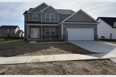 1504 Warwick Drive, Savoy, IL 61874 - Photo 1