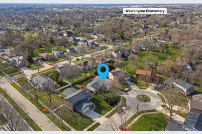 1530 N Blanchard Court, Wheaton, IL 60187 - Photo 33