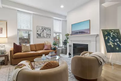 1667 N Bissell Street #2, Chicago, IL 60614 - Photo 3