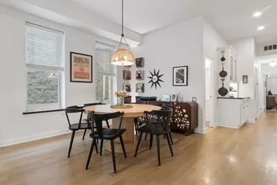 1667 N Bissell Street #2, Chicago, IL 60614 - Photo 5