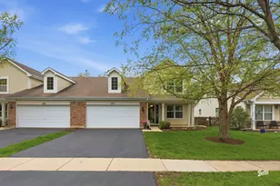 1250 Promontory Dr, Pingree Grove, IL 60140 - Photo 1