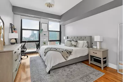 165 N Canal Street #1129, Chicago, IL 60606 - Photo 13