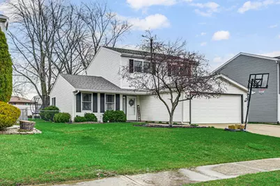 20607 S Acorn Ridge Drive, Frankfort, IL 60423 - Photo 3