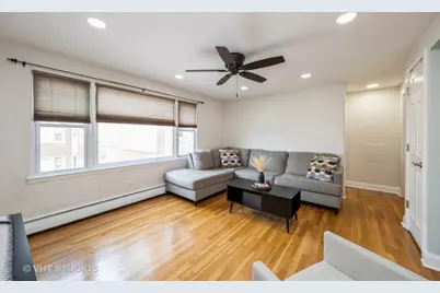 6952 W 65th Street #2B, Chicago, IL 60638 - Photo 3