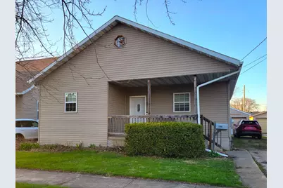 1108 W Lafayette Street, Ottawa, IL 61350 - Photo 1