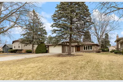 8518 Candlelight West Drive, Willow Springs, IL 60480 - Photo 1