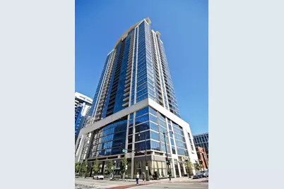 100 E 14th Street #903, Chicago, IL 60605 - Photo 1