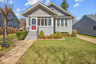 92 Hawley Avenue, West Dundee, IL 60118 - Photo 1