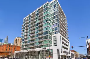 50 E 16th St, Chicago, IL 60616 - Photo 1