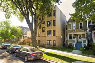 1913 W Larchmont Ave, Chicago, IL 60613 - Photo 3