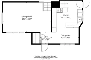 2345 Boeger Ave, Westchester, IL 60154 - Photo 27