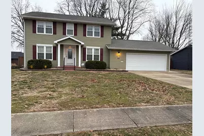 605 Oakdale Drive, Centralia, IL 62801 - Photo 1