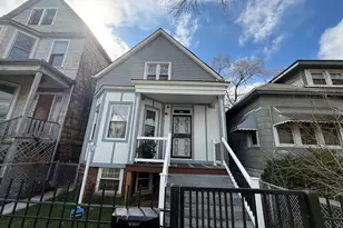 5942 S Justine St, Chicago, IL 60636 - Photo 1