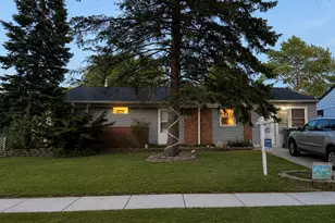 21707 Cynthia Ave, Sauk Village, IL 60411 - Photo 1