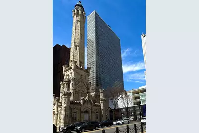 111 E Chestnut Street #17K, Chicago, IL 60611 - Photo 1