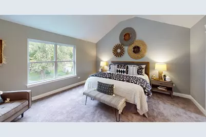 550 W Meadowdale Circle, Hampshire, IL 60140 - Photo 5