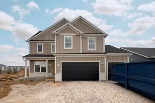 550 W Meadowdale Cir, Hampshire, IL 60140 - Photo 1
