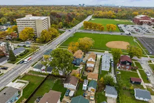 606 S 2nd Ave, Maywood, IL 60153 - Photo 33