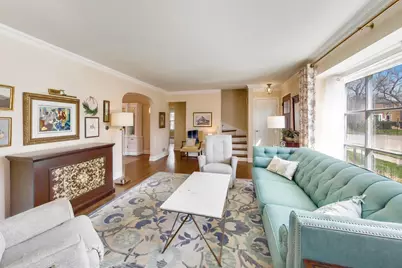 202 N Chester Avenue, Park Ridge, IL 60068 - Photo 5