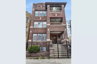 7914 S Champlain Avenue, Chicago, IL 60619 - Photo 1