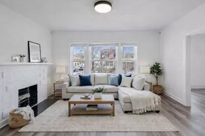 3047 W Berteau Avenue #1, Chicago, IL 60618 - Photo 3