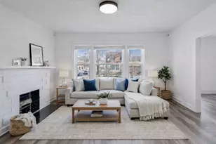 3047 W Berteau Ave, Chicago, IL 60618 - Photo 3