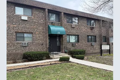 77 W Central Avenue #108, Roselle, IL 60172 - Photo 1