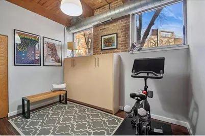 2201 W Wabansia Avenue #5, Chicago, IL 60647 - Photo 13