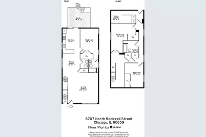5707 N Rockwell Street, Chicago, IL 60659 - Photo 57