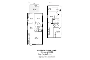 5707 N Rockwell St, Chicago, IL 60659 - Photo 57