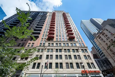 [Address not provided], Chicago, IL 60606 - Photo 1