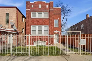 6225 S Seeley Ave, Chicago, IL 60636 - Photo 1
