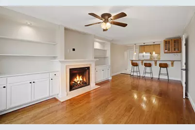 6060 N Ridge Avenue #4E, Chicago, IL 60660 - Photo 3